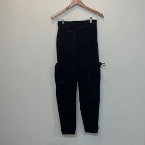 Vans Cargo Black Pants